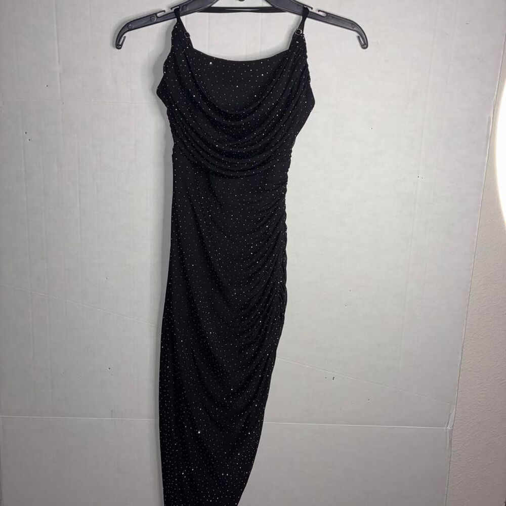 Windsor Women's Black Dress